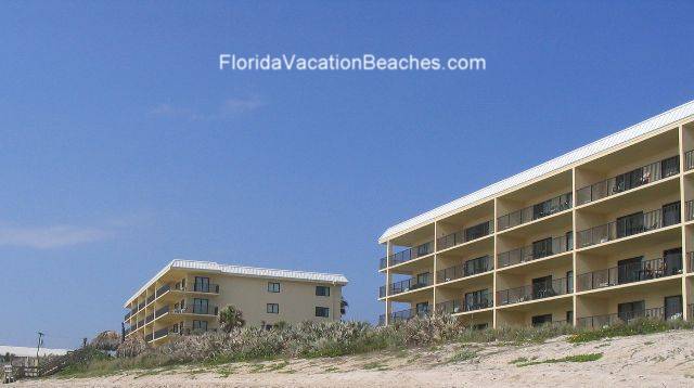 Florida Las Olas Resort - Satellite Beach